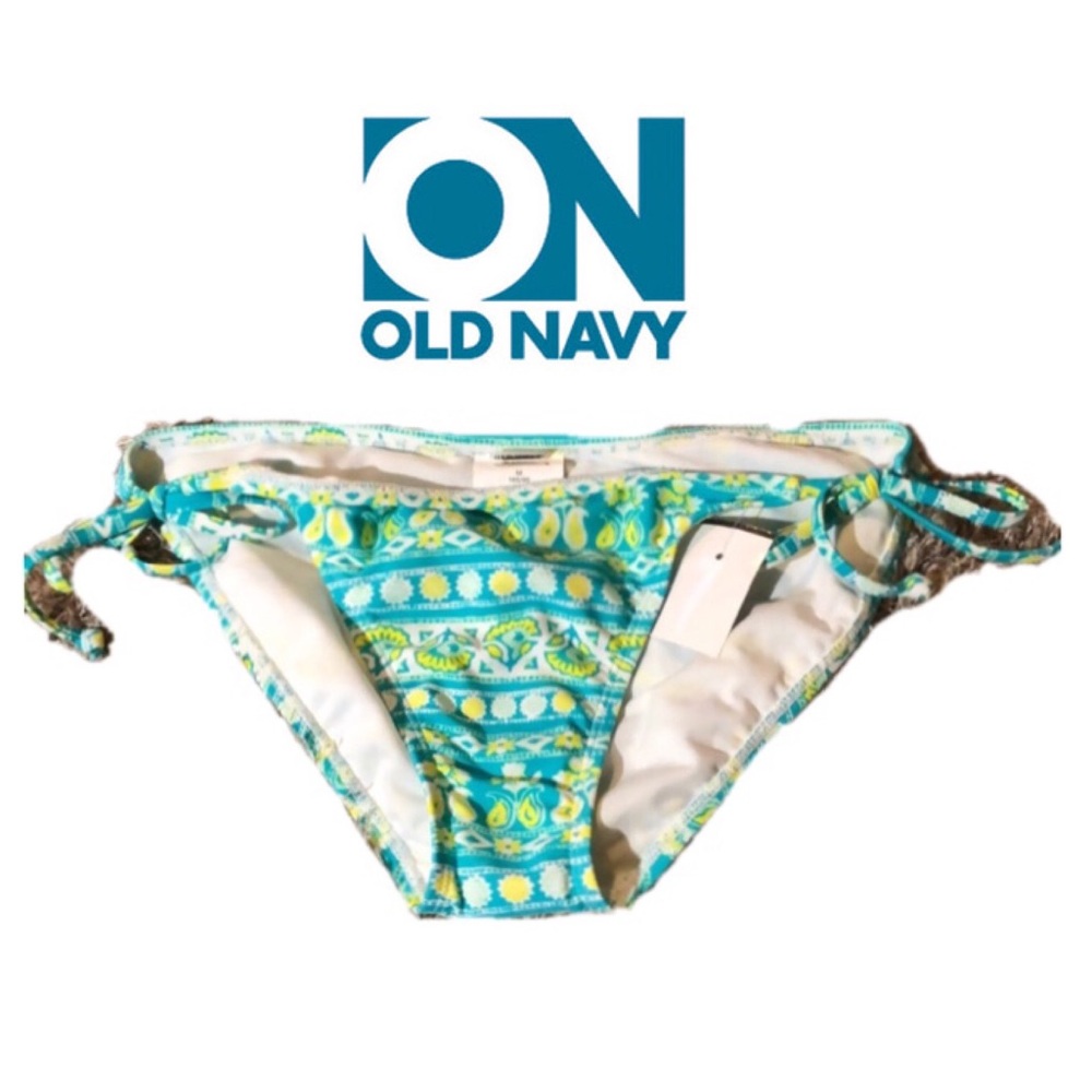 New with tags Bikini bottoms